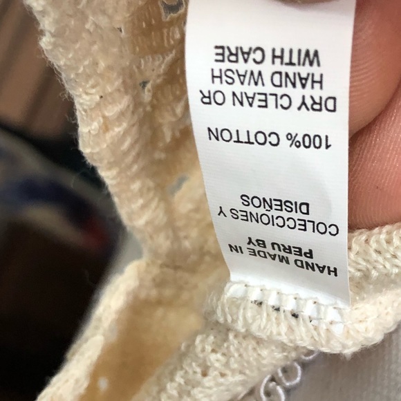 2/$30 🌶 Cotton Salsa handmade 100% cotton. Large - Picture 11 of 11